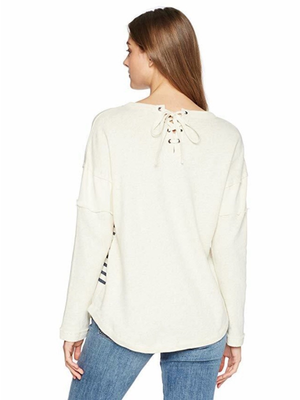 Splendid Sweatshirt/top - Picture 2 of 7
